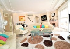 3+1 villa for sale, 160 m2, 3000m from the sea in Kargicak, Alanya, Turkey № 3720 – photo 29