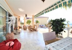 3+1 villa for sale, 160 m2, 3000m from the sea in Kargicak, Alanya, Turkey № 3720 – photo 20