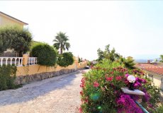 3+1 villa for sale, 160 m2, 3000m from the sea in Kargicak, Alanya, Turkey № 3720 – photo 14