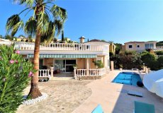 3+1 villa for sale, 160 m2, 3000m from the sea in Kargicak, Alanya, Turkey № 3720 – photo 3