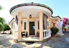 3+1 villa for sale, 160 m2, 3000m from the sea in Kargicak, Alanya, Turkey № 3720 – photo 11
