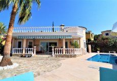 3+1 villa for sale, 160 m2, 3000m from the sea in Kargicak, Alanya, Turkey № 3720 – photo 5