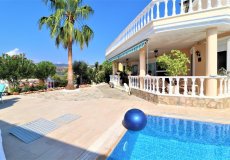 3+1 villa for sale, 160 m2, 3000m from the sea in Kargicak, Alanya, Turkey № 3720 – photo 4