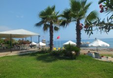 4+1 villa for sale, 180 m2, 10m from the sea in Konakli, Alanya, Turkey № 3726 – photo 31