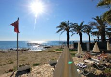 4+1 villa for sale, 180 m2, 10m from the sea in Konakli, Alanya, Turkey № 3726 – photo 32