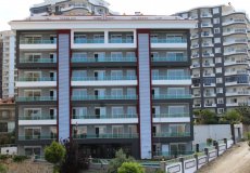 5+1 penthouse for sale, 240 m2, 700m from the sea in Mahmutlar, Alanya, Turkey № 3727 – photo 2
