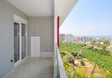 5+1 penthouse for sale, 240 m2, 700m from the sea in Mahmutlar, Alanya, Turkey № 3727 – photo 16