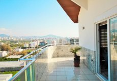 2+1 penthouse for sale, 120 m2, 300m from the sea in Mahmutlar, Alanya, Turkey № 3728 – photo 22