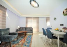 2+1 penthouse for sale, 120 m2, 300m from the sea in Mahmutlar, Alanya, Turkey № 3728 – photo 4
