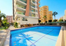 2+1 penthouse for sale, 120 m2, 300m from the sea in Mahmutlar, Alanya, Turkey № 3728 – photo 31