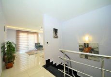 2+1 penthouse for sale, 120 m2, 300m from the sea in Mahmutlar, Alanya, Turkey № 3728 – photo 10