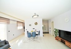 2+1 penthouse for sale, 120 m2, 300m from the sea in Mahmutlar, Alanya, Turkey № 3728 – photo 6