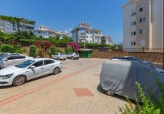 Продажа квартиры 2+1, 120 м2, до моря 1200 м в районе Оба, Аланья, Турция № 3732 – фото 6