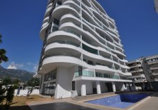 2+1 apartment for sale, 110 m2, 350m from the sea in Mahmutlar, Alanya, Turkey № 3646 – photo 1