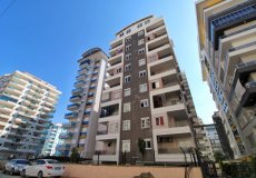 Продажа квартиры 3+1, 140 м2, до моря 300 м в районе Махмутлар, Аланья, Турция № 3663 – фото 1