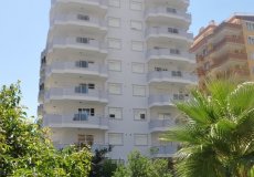 Продажа квартиры 2+1, 120 м2, до моря 50 м в районе Махмутлар, Аланья, Турция № 3708 – фото 1