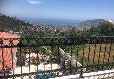 4+1 villa for sale, 220 m2, 7000m from the sea in Alanyas center, Alanya, Turkey № 3635 – photo 31