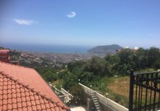 4+1 villa for sale, 220 m2, 7000m from the sea in Alanyas center, Alanya, Turkey № 3635 – photo 30