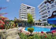 2+1 apartment for sale, 129 m2, 900m from the sea in Avsallar, Alanya, Turkey № 3676 – photo 1