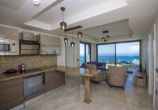 2+1 apartment for sale, 115 m2, 500m from the sea in Konakli, Alanya, Turkey № 3688 – photo 7