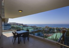 2+1 apartment for sale, 115 m2, 500m from the sea in Konakli, Alanya, Turkey № 3688 – photo 19