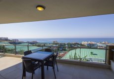 2+1 apartment for sale, 115 m2, 500m from the sea in Konakli, Alanya, Turkey № 3688 – photo 21