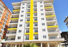 Продажа квартиры 2+1, 110 м2, до моря 150 м в районе Махмутлар, Аланья, Турция № 3761 – фото 1