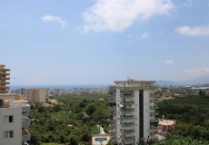 Продажа квартиры 2+1, 115 м2, до моря 1300 м в районе Махмутлар, Аланья, Турция № 3758 – фото 2