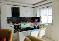 2+1 apartment for sale, 115 m2, 1300m from the sea in Mahmutlar, Alanya, Turkey № 3758 – photo 6