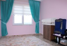Продажа квартиры 2+1, 115 м2, до моря 1300 м в районе Махмутлар, Аланья, Турция № 3758 – фото 13
