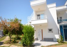 2+1 villa for sale, 120 m2, 100m from the sea in Demirtash, Alanya, Turkey № 3759 – photo 6