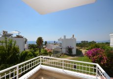 2+1 villa for sale, 120 m2, 100m from the sea in Demirtash, Alanya, Turkey № 3759 – photo 19