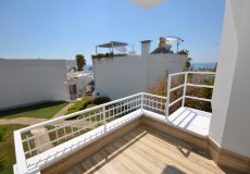 2+1 villa for sale, 120 m2, 100m from the sea in Demirtash, Alanya, Turkey № 3759 – photo 20