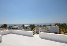 2+1 villa for sale, 120 m2, 100m from the sea in Demirtash, Alanya, Turkey № 3759 – photo 15