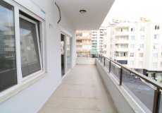 Продажа квартиры 2+1, 110 м2, до моря 150 м в районе Махмутлар, Аланья, Турция № 3761 – фото 14