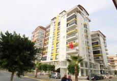 Продажа квартиры 2+1, 110 м2, до моря 150 м в районе Махмутлар, Аланья, Турция № 3761 – фото 2