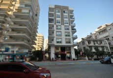 1+1 apartment for sale, 65м2 m2, 300m from the sea in Mahmutlar, Alanya, Turkey № 3763 – photo 2