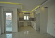 1+1 apartment for sale, 65м2 m2, 300m from the sea in Mahmutlar, Alanya, Turkey № 3763 – photo 15