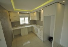 1+1 apartment for sale, 65м2 m2, 300m from the sea in Mahmutlar, Alanya, Turkey № 3763 – photo 16