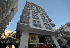1+1 apartment for sale, 65м2 m2, 300m from the sea in Mahmutlar, Alanya, Turkey № 3763 – photo 3