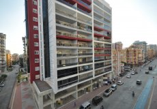 Продажа квартиры 1+1, 65м2 м2, до моря 300 м в районе Махмутлар, Аланья, Турция № 3763 – фото 23