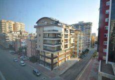 Продажа квартиры 1+1, 65м2 м2, до моря 300 м в районе Махмутлар, Аланья, Турция № 3763 – фото 24