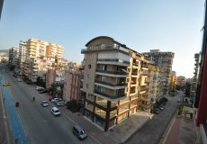 Продажа квартиры 1+1, 65м2 м2, до моря 300 м в районе Махмутлар, Аланья, Турция № 3763 – фото 26