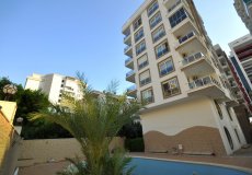 1+1 apartment for sale, 65м2 m2, 300m from the sea in Mahmutlar, Alanya, Turkey № 3763 – photo 7