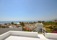 2+1 villa for sale, 120 m2, 100m from the sea in Demirtash, Alanya, Turkey № 3759 – photo 1
