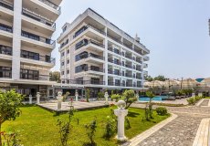 2+1 apartment for sale, 110 m2, 200m from the sea in Kargicak, Alanya, Turkey № 3300 – photo 10