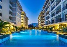 2+1 apartment for sale, 110 m2, 200m from the sea in Kargicak, Alanya, Turkey № 3300 – photo 16