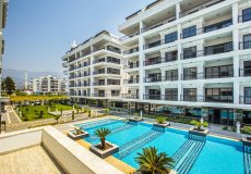 2+1 apartment for sale, 110 m2, 200m from the sea in Kargicak, Alanya, Turkey № 3300 – photo 15