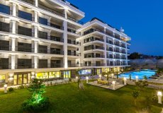 2+1 apartment for sale, 110 m2, 200m from the sea in Kargicak, Alanya, Turkey № 3300 – photo 4