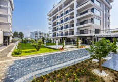 2+1 apartment for sale, 110 m2, 200m from the sea in Kargicak, Alanya, Turkey № 3300 – photo 9